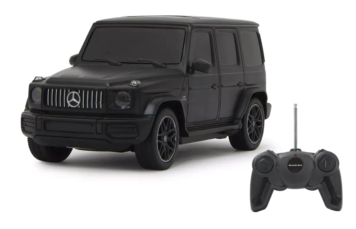 Auto Jamara Mercedes-Benz AMG G63 Photo 3