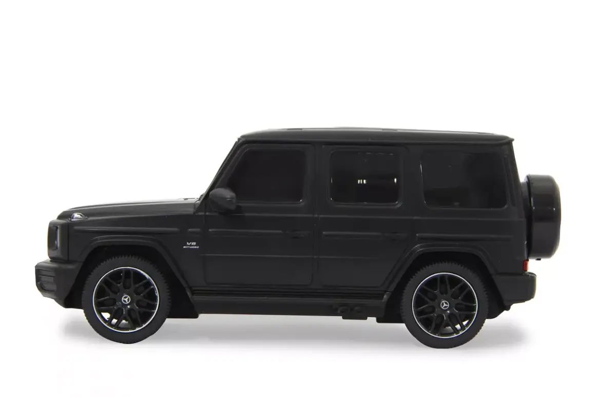 Auto Jamara Mercedes-Benz AMG G63 Photo 8