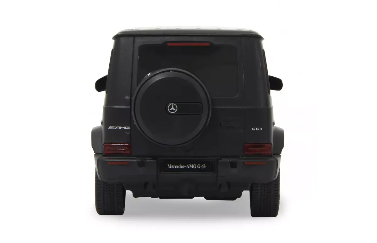 Auto Jamara Mercedes-Benz AMG G63 Photo 9
