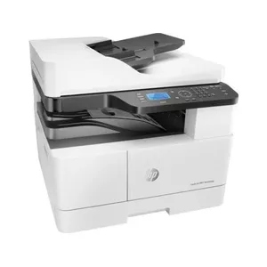 Multifunction Device HP LaserJet M443nda Laser Monochrome