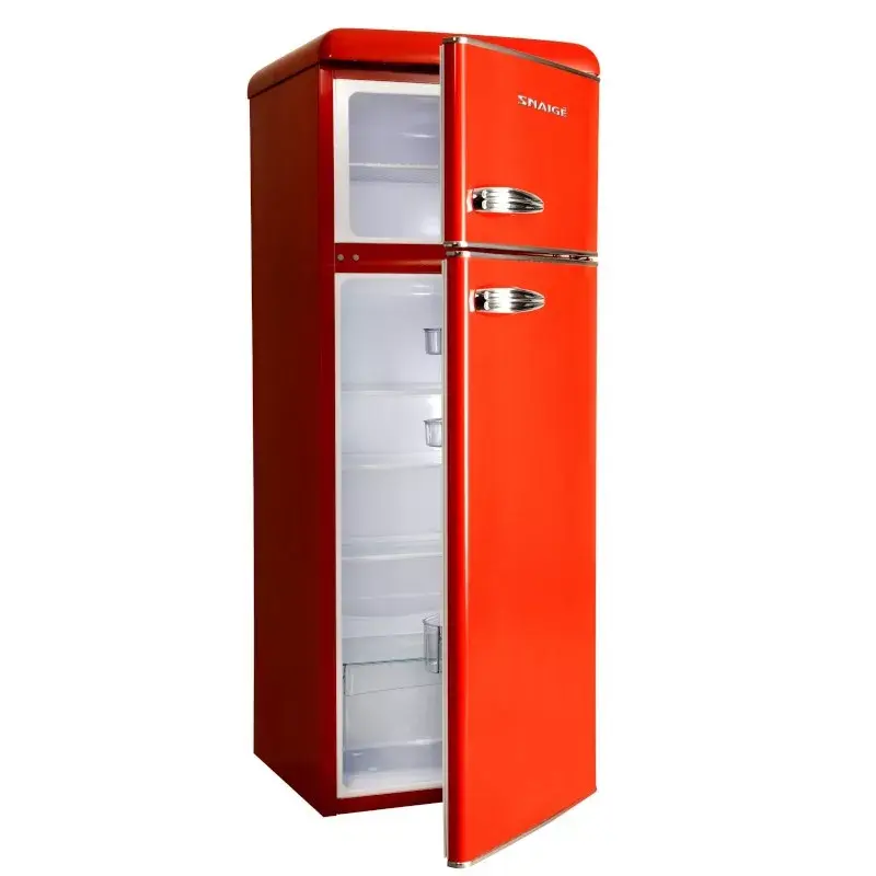 Холодильник-морозильник Snaige FR24SM-PRR50E300ADS6XLT0X Photo 4