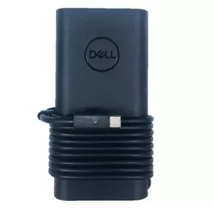 Блок питания DELL R2M8K Indoor 90W Black