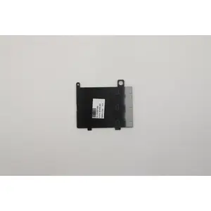 Смарт-картридер Lenovo 5M20S73066 — USB-интерфейс, поддержка контактных смарт-карт