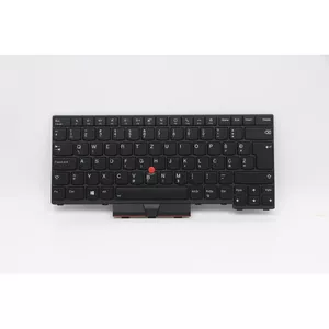 Keyboard Lenovo ThinkPad L14 Gen 2 5N20W67780 Slovenian
