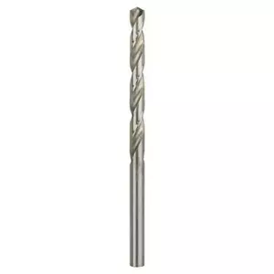 Twist drill bit Bosch Metal HSS-G DIN 338 5 mm