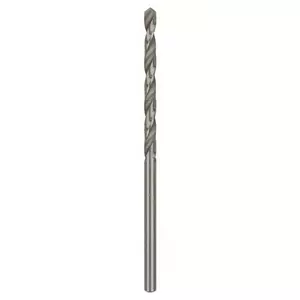 Twist drill bit Bosch Metal drill bit HSS-G DIN 338