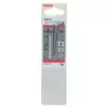 Сверло спиральное Bosch Metal drill bit HSS-G DIN 338 Photo 2