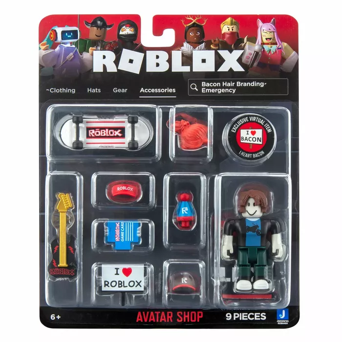 Roblox Items ESL, Baamboozle - Baamboozle