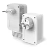 Адаптер Powerline TP-Link TL-WPA7619 KIT Photo 2