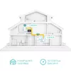 Адаптер Powerline TP-Link TL-WPA7619 KIT Photo 3