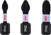 Bosch 2608522470 uzgaļu komplekts Photo 2