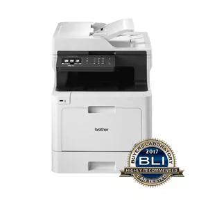 Multifunction Printer Brother MFC-L8690CDW Laser Colour