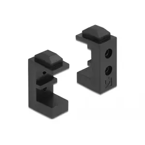 HDD mounting bracket DeLOCK 18027 Hard Drive Holder for 2.5 and 3.5 HDD SSD