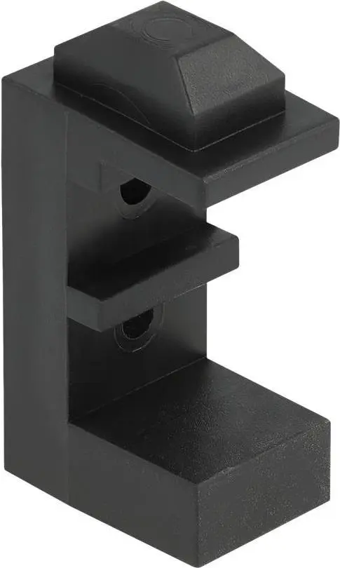 HDD montāžas kronšteins DeLOCK 18027 Cietā