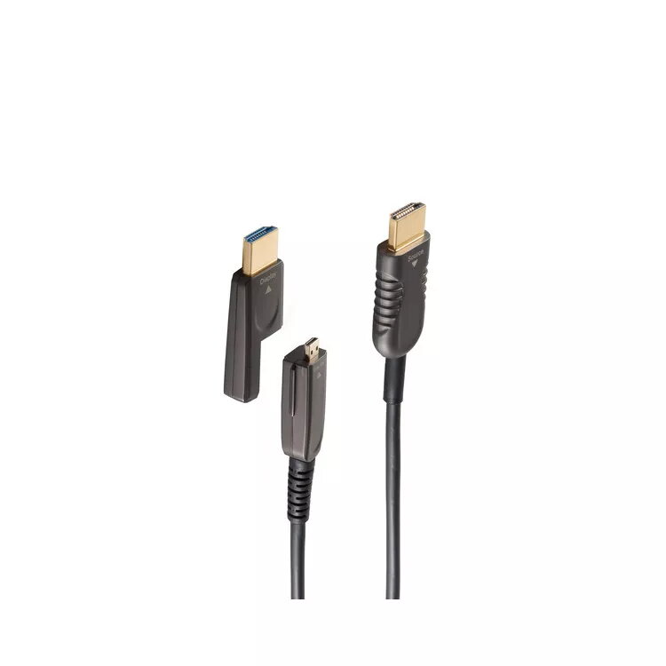 HDMI kabelis ShiverPeaks BS30-02755 75m Tips