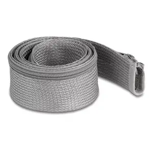 Оплетка DeLOCK 20826 1м x 50мм Серый