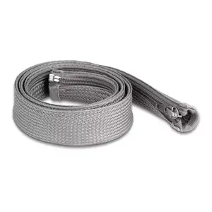 Оплетка DeLOCK 20825 1 м x 30 мм Серый