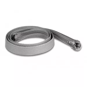 Оплетка DeLOCK 20824 1м x 20мм Серый