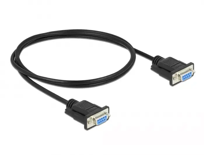 Serial Cable DeLOCK 87786 Photo 2