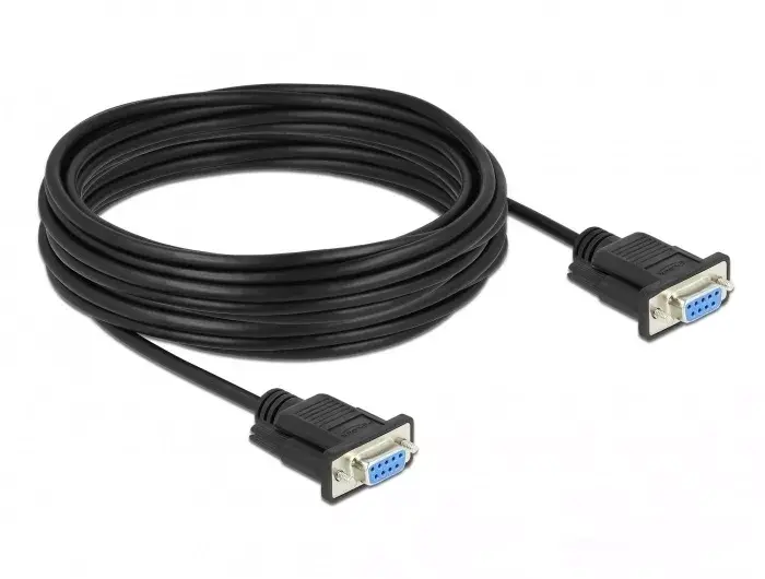 Serial Cable DeLOCK 87783 Photo 2