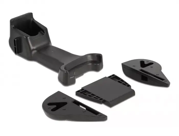 Handheld Barcode Scanner DeLOCK 90556 Photo 5