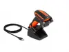 Handheld Barcode Scanner DeLOCK 90556 Photo 2