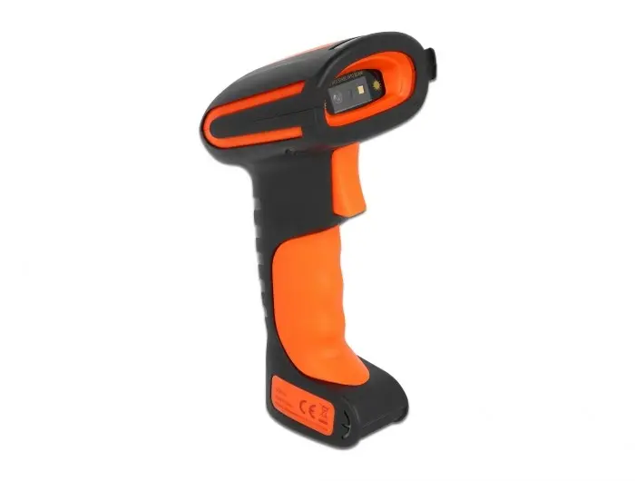 Handheld Barcode Scanner DeLOCK 90556 Photo 6