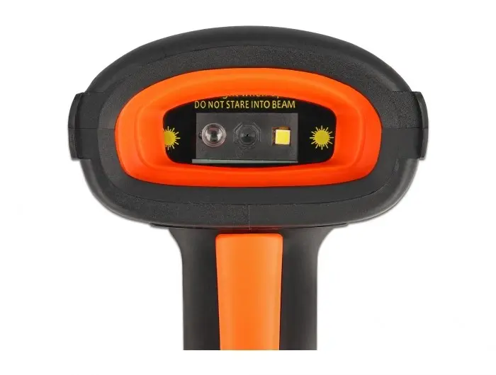 Handheld Barcode Scanner DeLOCK 90556 Photo 8