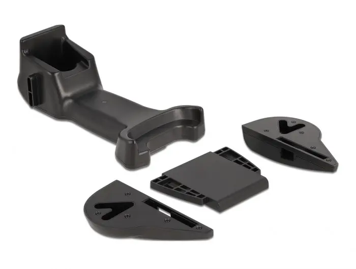 Handheld Barcode Scanner DeLOCK 90556 Photo 10