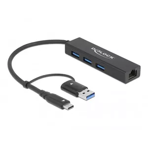Laptop dock DeLOCK 64149