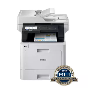 Multifunction Printer Brother MFC-L8900CDW Laser Colour