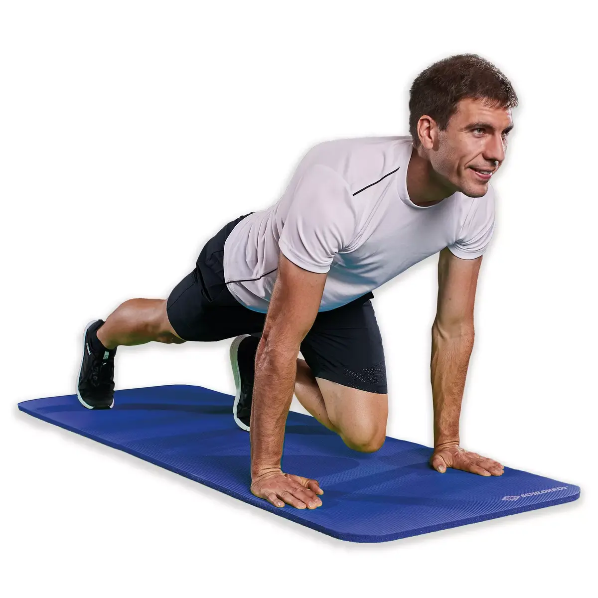 Jogas paklājs Schildkröt Fitness 960163 Photo 2