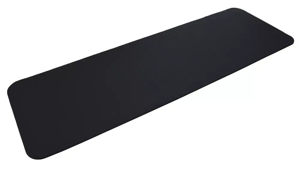 Yoga mat Schildkröt 960160 — rubber 1830×610 mm Photo 2
