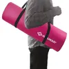 Schildkröt 960070 exercise mat — general purpose rubber 1850x10mm Photo 3