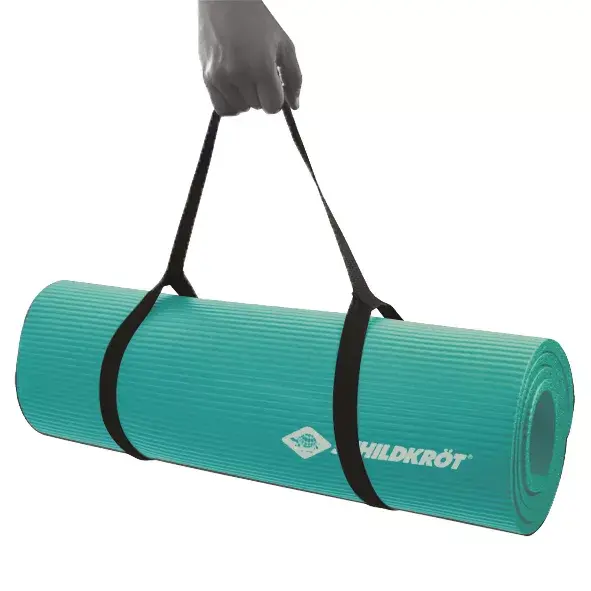 Yoga mat Schildkröt Fitness 960065 rubber 1850×610 Photo 2