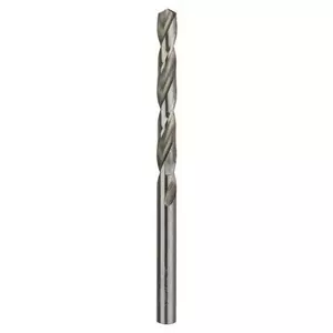 Сверло спиральное Bosch Metal drill bit HSS-G DIN 338