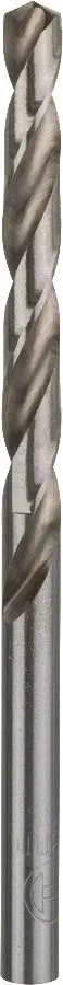 Twist drill bit Bosch Metal drill bit HSS-G DIN 338 Photo 3
