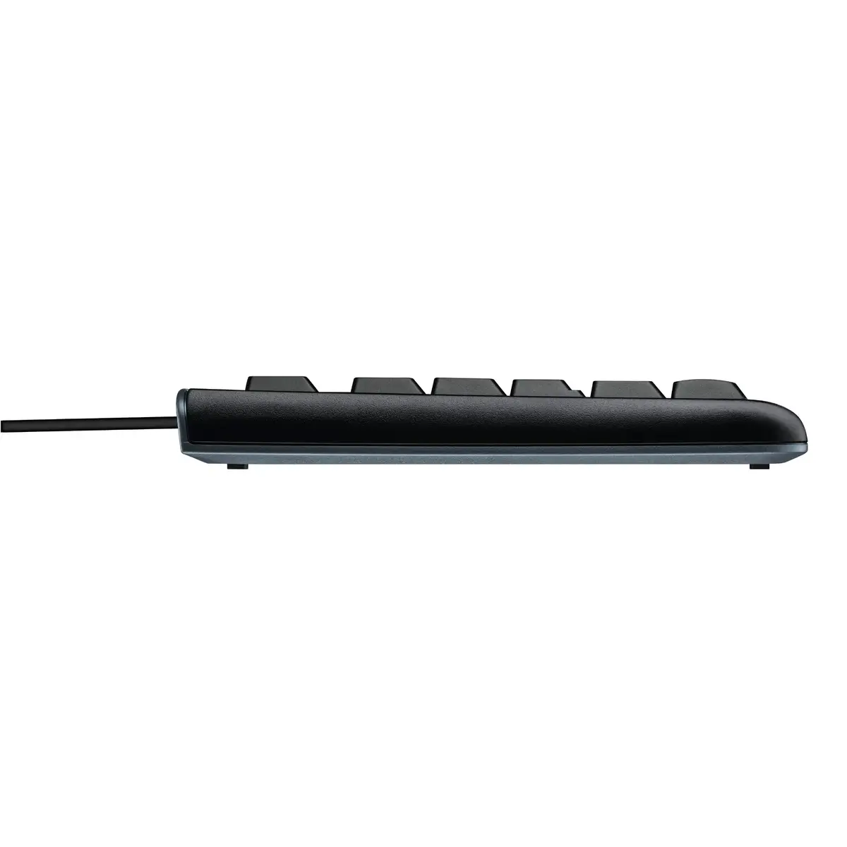 Клавиатура и мышь Logitech Desktop MK120 Photo 4
