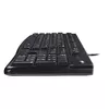 Клавиатура и мышь Logitech Desktop MK120 Photo 5