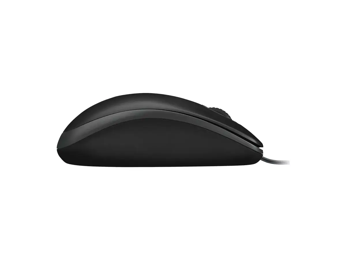 Клавиатура и мышь Logitech Desktop MK120 Photo 12