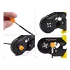 Obžemošanas rīks DeLOCK 90558 Photo 4