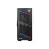 Корпус MSI MPG VELOX 100P AIRFLOW Midi Tower Photo 2