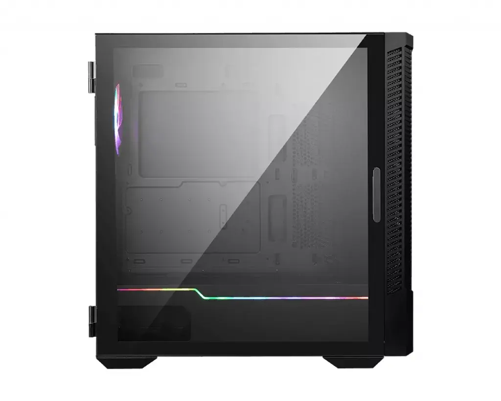 Корпус MSI MPG VELOX 100P AIRFLOW Midi Tower Photo 3