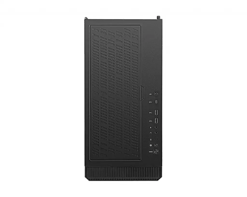 Корпус MSI MPG VELOX 100P AIRFLOW Midi Tower Photo 4