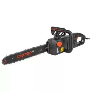 Электрическая цепная пила DNIPRO-M DSE-24DS 2400 Вт, цепная электропила