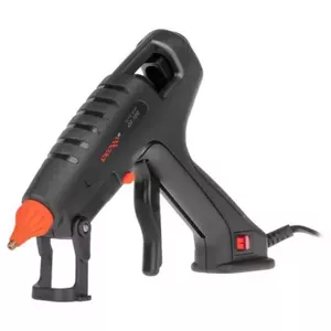 Līmes pistole DNIPRO-M GF-100 100 W priekš 11 mm mikrošņores