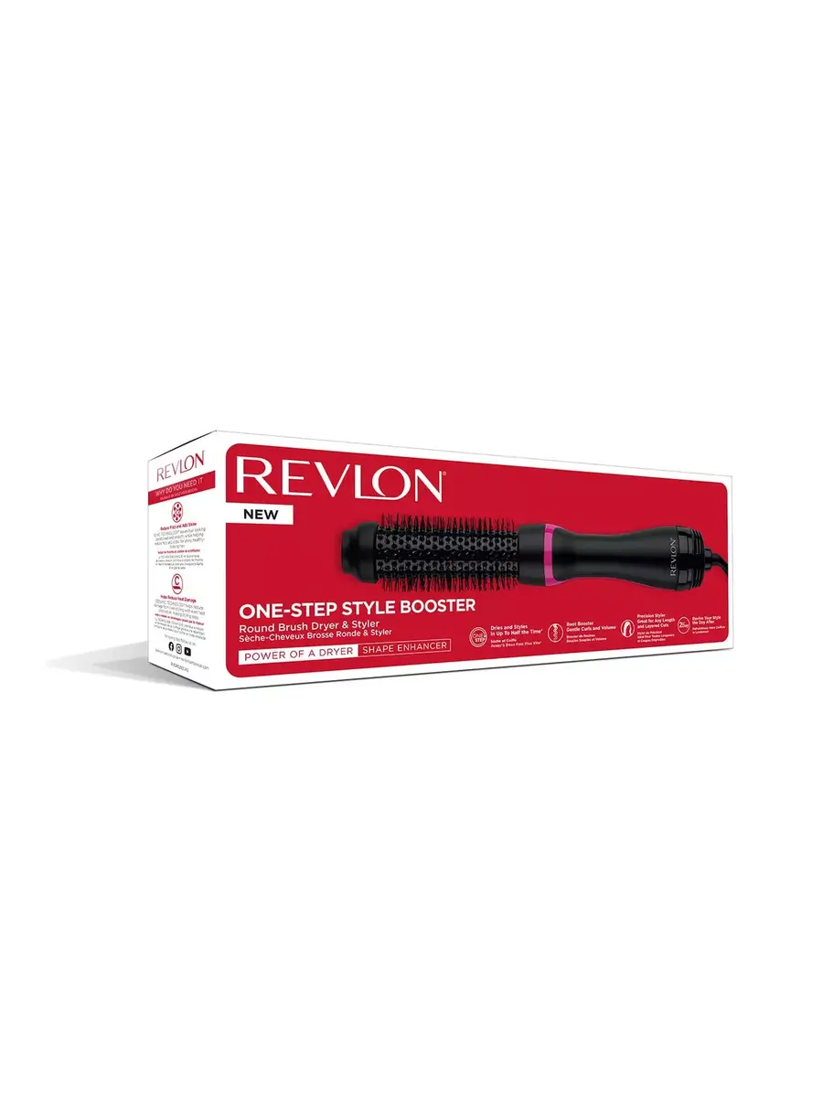 Набор для укладки волос Revlon RVDR5292 Photo 4