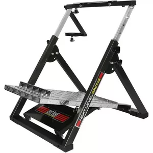 Adjustable Wheel Stand Next Level Racing NLR-S023 — compatible with most wheels, adjustable height, stable base
