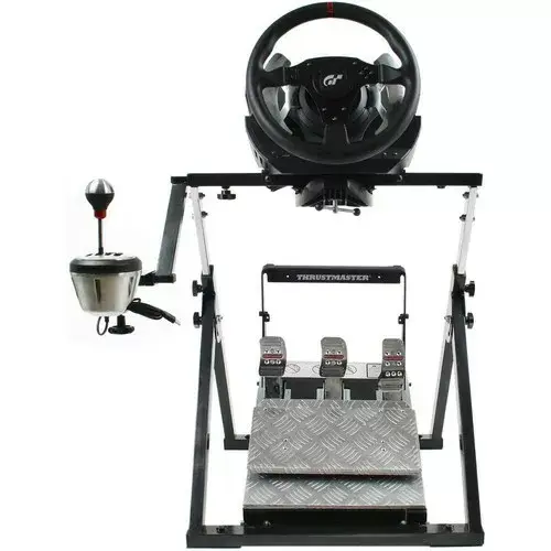 Wheel Stand Next Level Racing NLR-S023 Photo 5