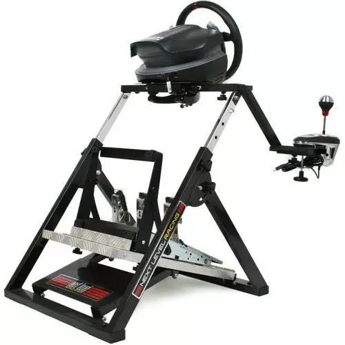 Wheel Stand Next Level Racing NLR-S023 Photo 6